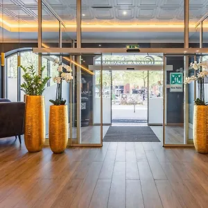 Hotell Plaza Premium Columbus